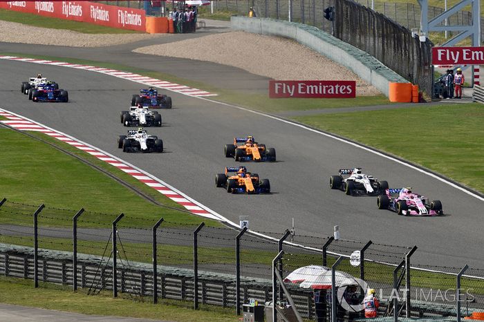 Sergio Pérez, Force India VJM11