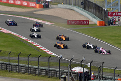 Sergio Perez, Force India VJM11