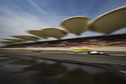 Kevin Magnussen, Haas F1 Team VF-18 Ferrari
