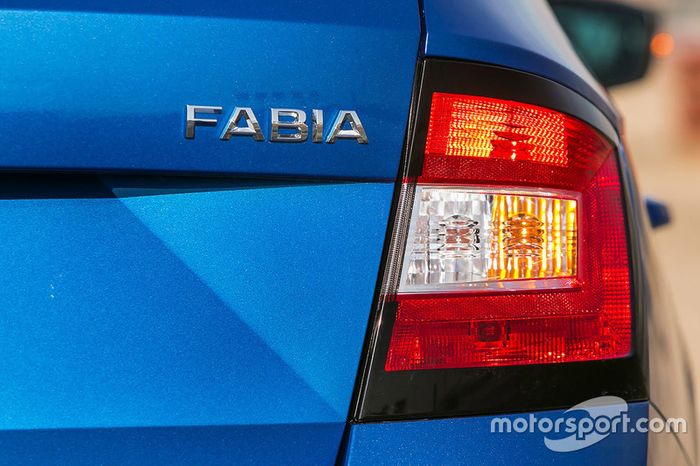 Skoda Fabia Combi Monte Carlo 1.2 TSI DSG