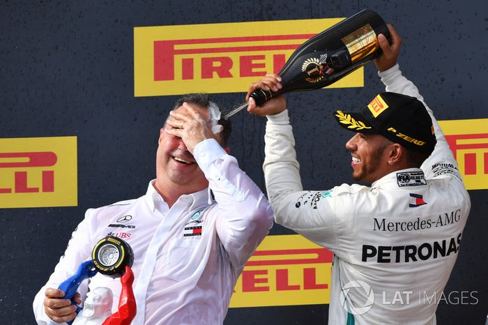 79 GP de Francia 2018