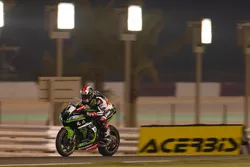 Jonathan Rea, Kawasaki Racing