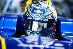 Dan Ticktum, DAMS