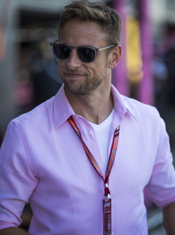 Jenson Button