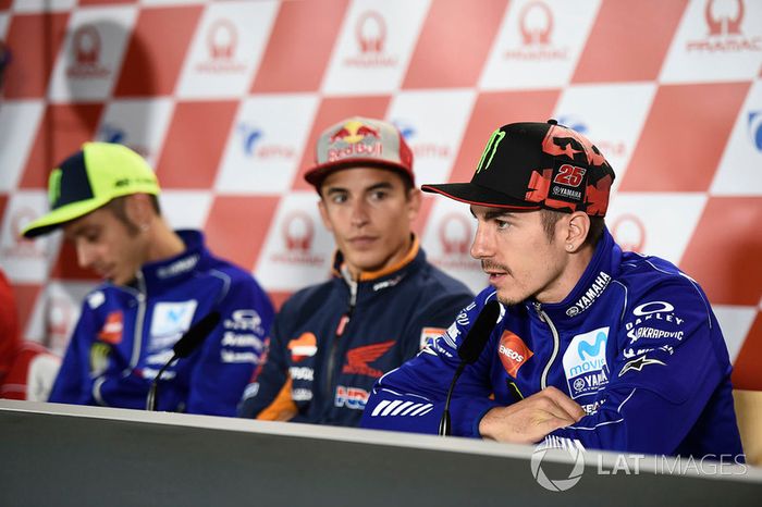 Maverick Viñales, Yamaha Factory Racing