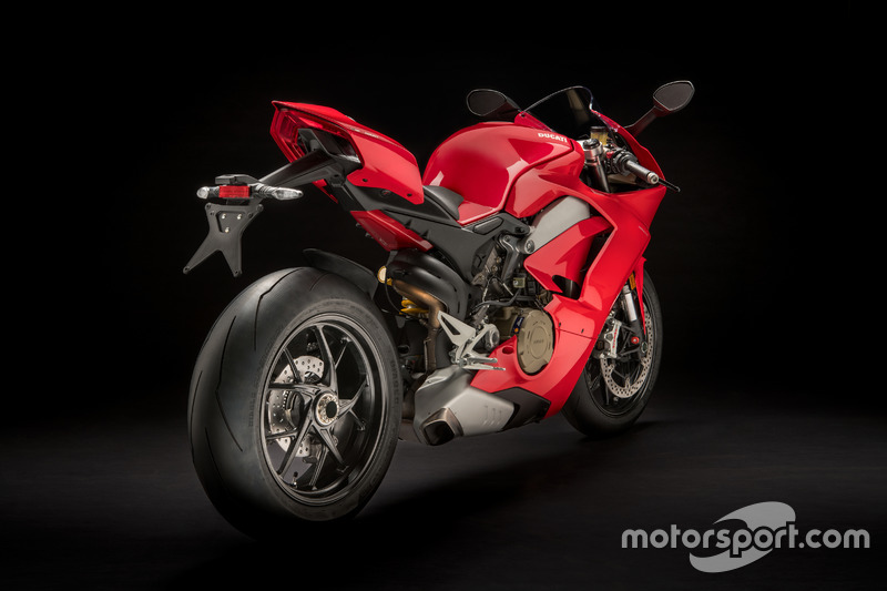 Ducati Panigale V4