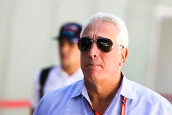 Lawrence Stroll