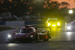 #55 Mazda Team Joest Mazda DPi, P: Jonathan Bomarito, Spencer Pigot, Harry Tincknell