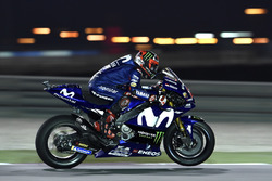 Маверік Віньялес, Yamaha Factory Racing