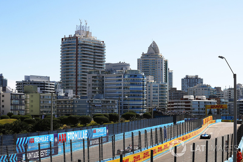 Sébastien Buemi, Renault e.Dams, Maro Engel, Venturi Formula E Team