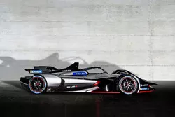 Nissan Formula E