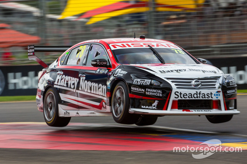 2. Simona de Silvestro, Nissan Motorsport