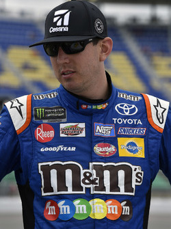 Kyle Busch, Kyle Busch Motorsports, Toyota Tundra Cessna