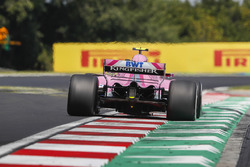 Esteban Ocon, Force India VJM11