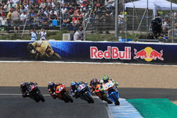 Lorenzo Baldassarri, Pons HP40