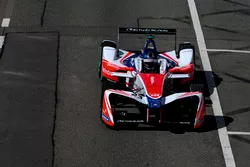 Nick Heidfeld, Mahindra Racing