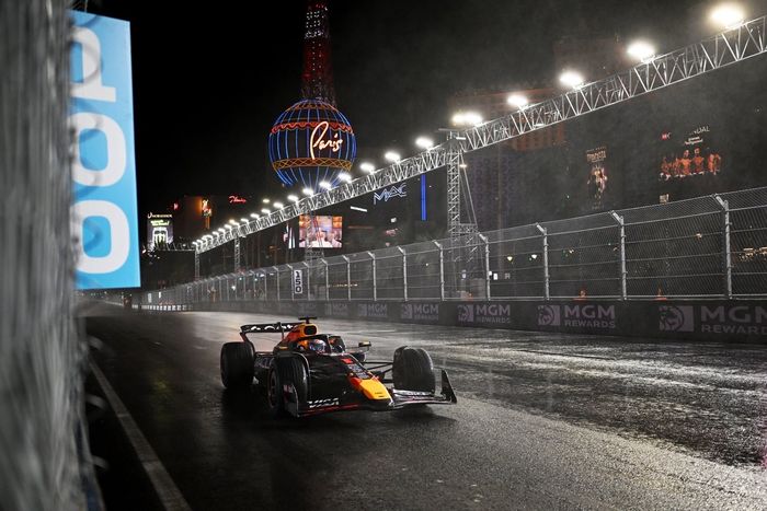 Max Verstappen, Red Bull Racing