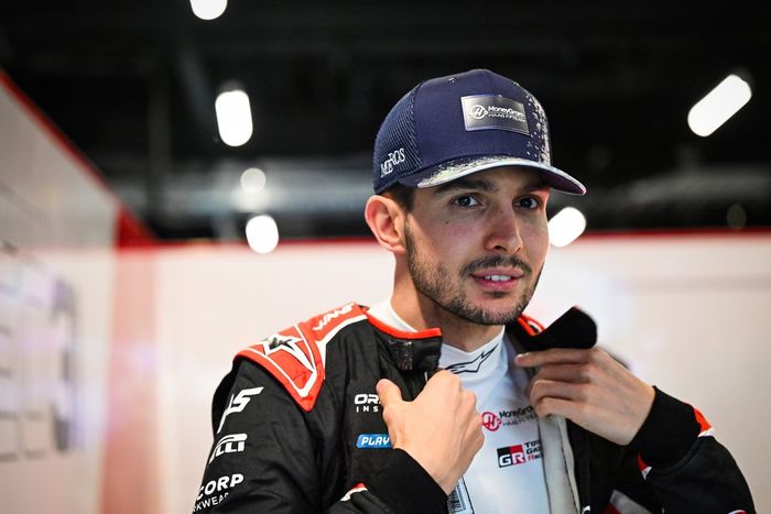 Esteban Ocon, Haas F1 Team