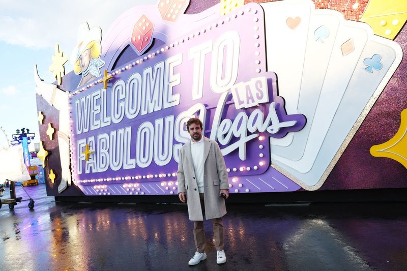 Fernando Alonso, Aston Martin Racing