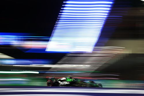 Gabriel Bortoleto, Sauber