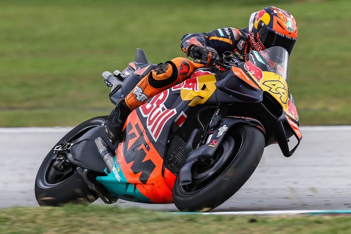 Pol Espargaro, Red Bull KTM Factory Racing