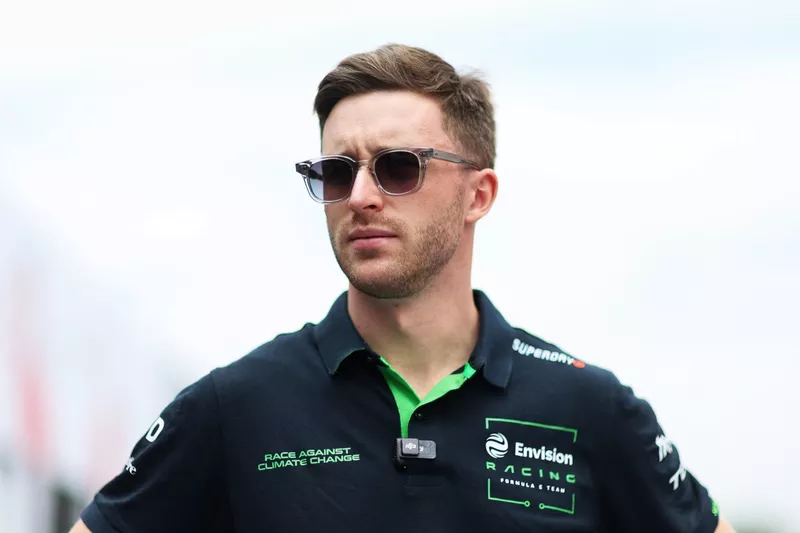 جويل إريكسون