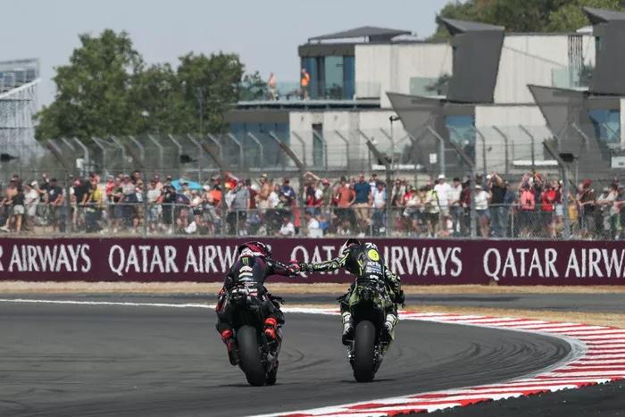 Jorge Martin, Aprilia Racing Team, Raúl Fernández, Trackhouse Racing