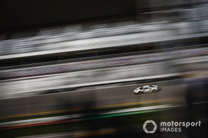 #63 Scuderia Corsa Ferrari 488 GT3, GTD: Cooper MacNeil, Toni Vilander, Jeff Westphal, Alessandro Balzan