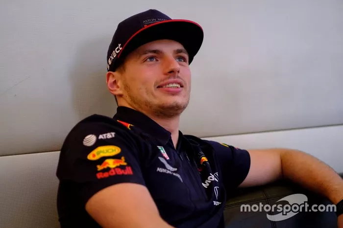 #9 Max Verstappen