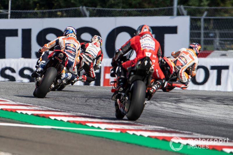 Alex Márquez, Repsol Honda Team