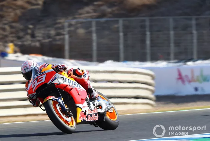 Marc Márquez, Repsol Honda Team