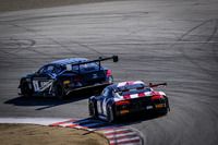 Belgian Audi Club Team WRT