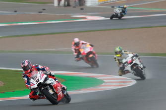 Danilo Petrucci, Pramac Racing