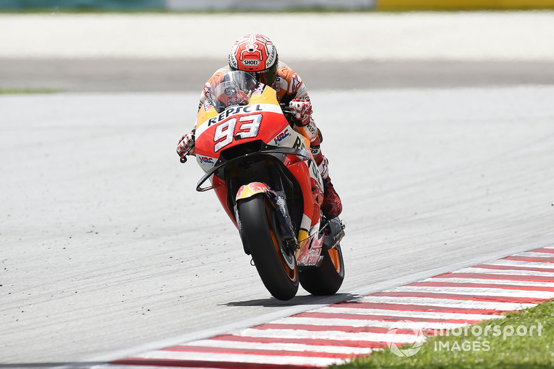 Марк Маркес, Repsol Honda Team