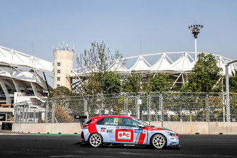 Gabriele Tarquini, BRC Racing Team Hyundai i30 N TCR