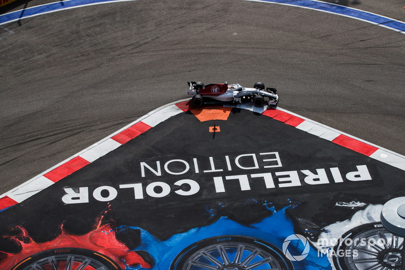 Marcus Ericsson, Sauber C37