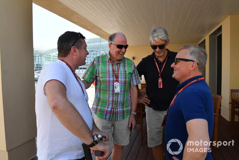 Johnny Herbert