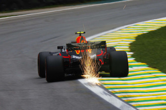 Max Verstappen, Red Bull Racing RB14