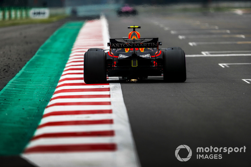 Макс Ферстаппен, Red Bull Racing RB14