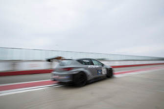Salvatore Tavano, Cupra Leon TCR SEQ