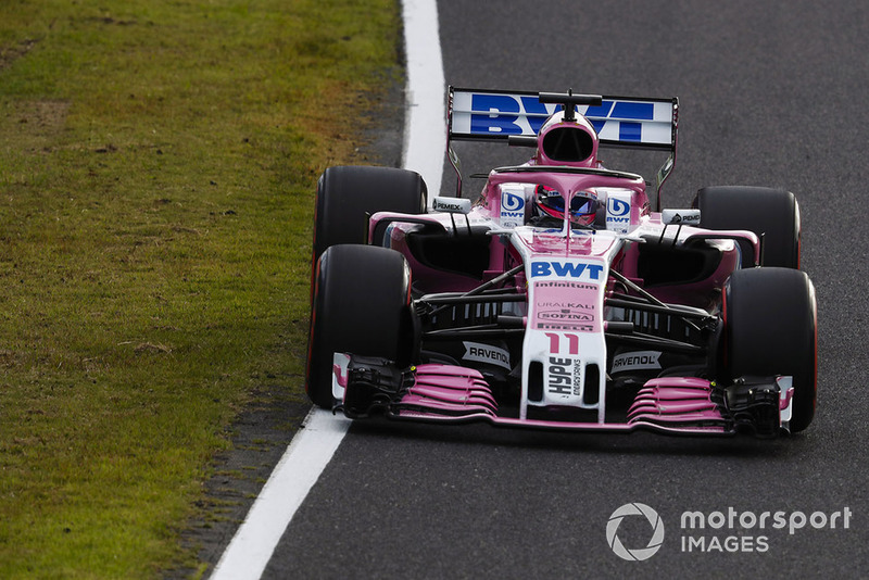 Gran Premio de Japón