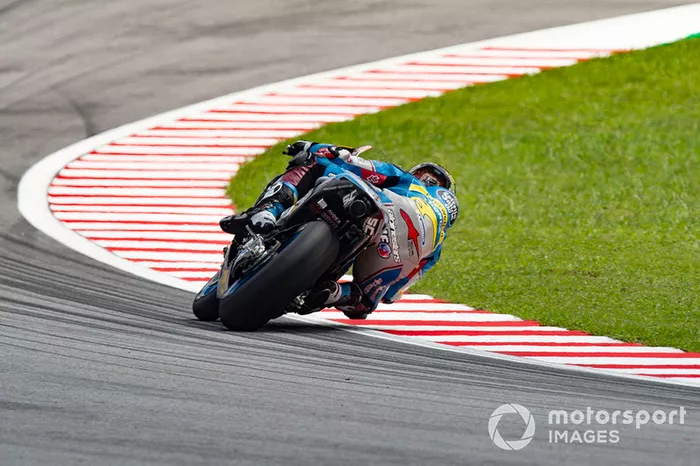 Thomas Luthi, Estrella Galicia 0,0 Marc VDS