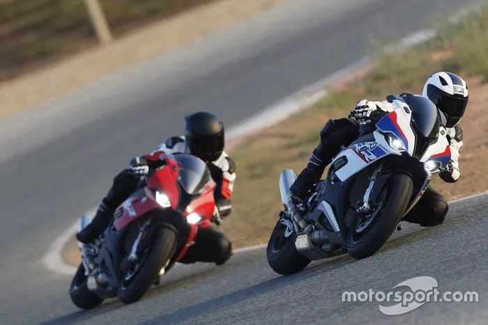 BMW S 1000 RR WorldSBK