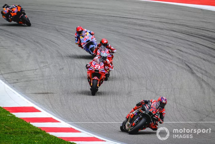 Maverick Viñales, Aprilia Racing Team