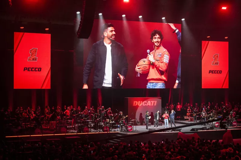 Champions en fête