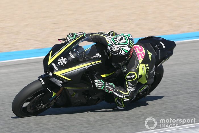Alex Lowes