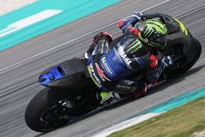 Cal Crutchlow, Yamaha Factory Racing