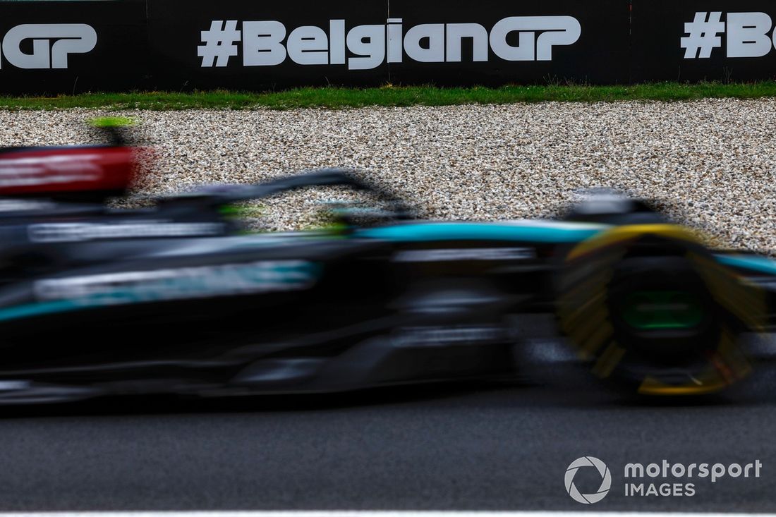 Lewis Hamilton, Mercedes F1 W15