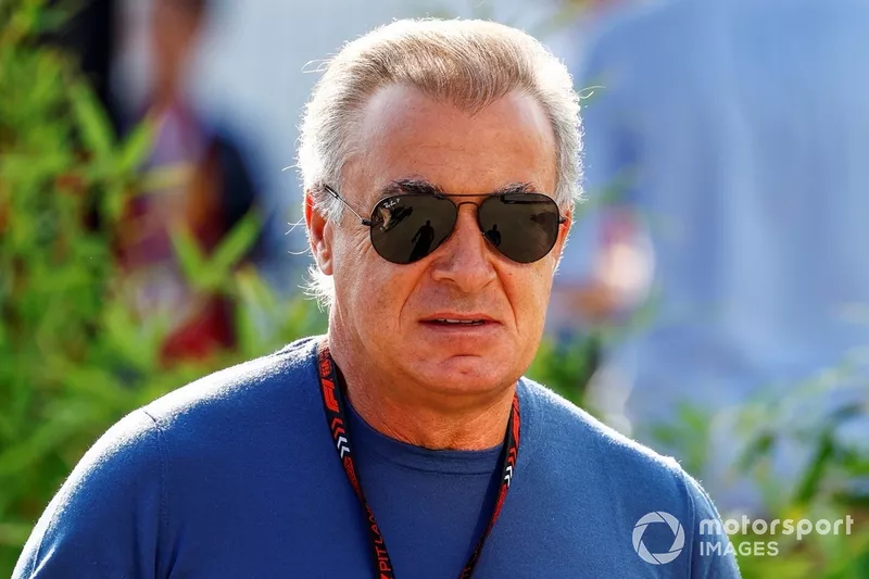 Jean Alesi