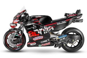 Aprilia Racing MotoGP